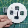 Аквастоп Midea M90067301 для пмм