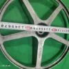 Шкив Bosch 40020000600