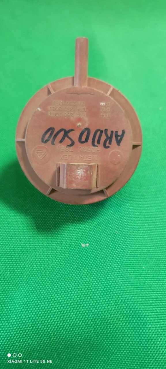 Прессостат Ardo 520011602