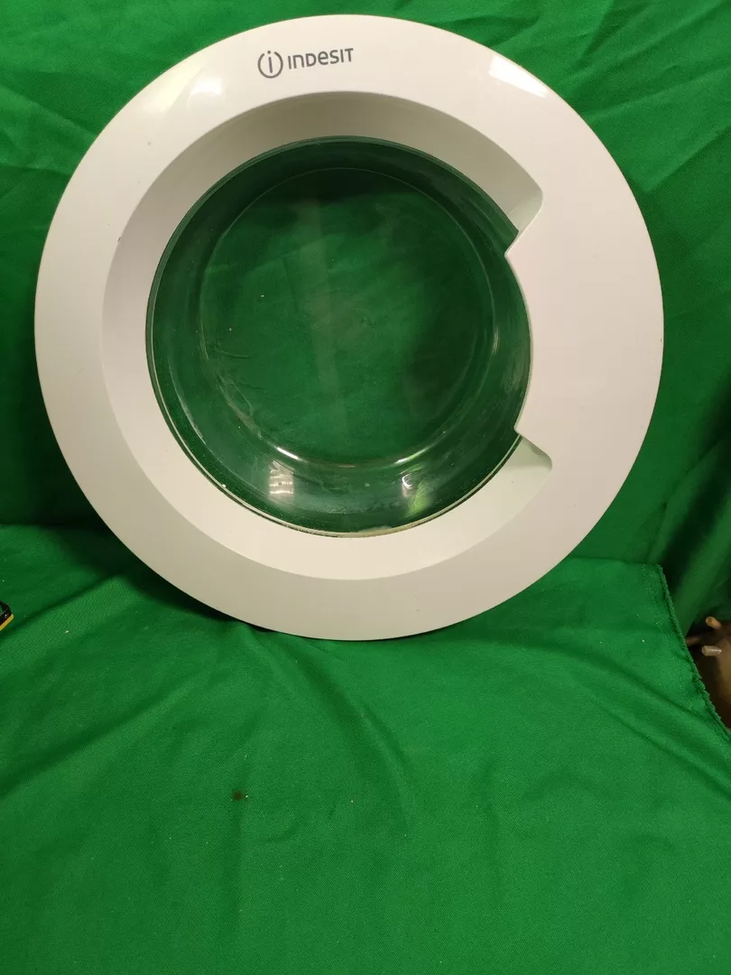 Люк Indesit C00480535 петля