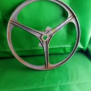 Шкив Beko 28020