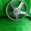 Шкив Electrolux 110861400