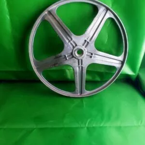 Шкив Electrolux 110861400