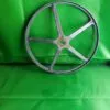 Шкив Indesit 174000698d-b