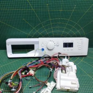 Модуль Indesit BWUA51051 для стиральной машины Модуль Indesit BWUA51051 для стиральной машины
