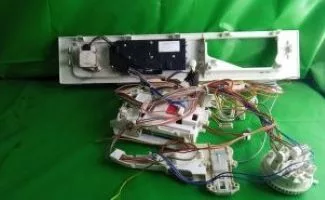 Модуль Zanussi ZTI1029