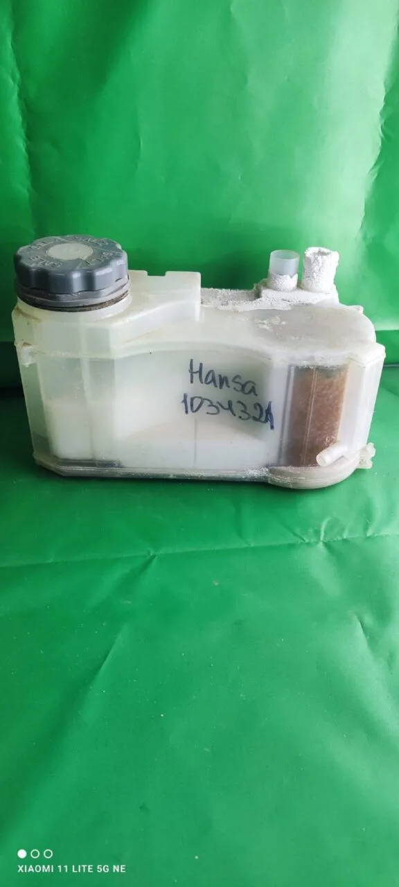 Бункер соли Hansa 1034321 для пмм