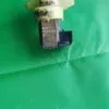Клапан одинарный Ariston 319602 для пмм микрофишка