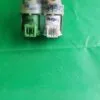 Клапан двойной Electrolux 349257 с переходником фишка