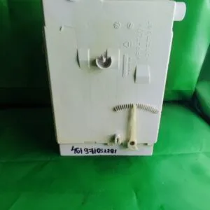 Бункер порошкоприемника Whirlpool 461971032281 Бункер порошкоприемника Whirlpool 461971032281