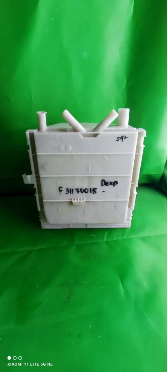 Бункер порошкоприемника Dexp F31170015