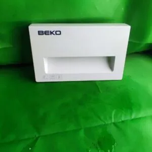 Панель порошкоприемника Beko 282732KN1 Панель порошкоприемника Beko 282732KN1