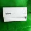 Панель Порошкоприемника Gorenje 671400