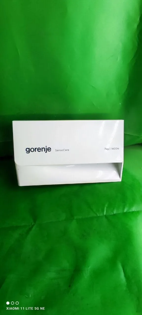 Панель Порошкоприемника Gorenje 671400