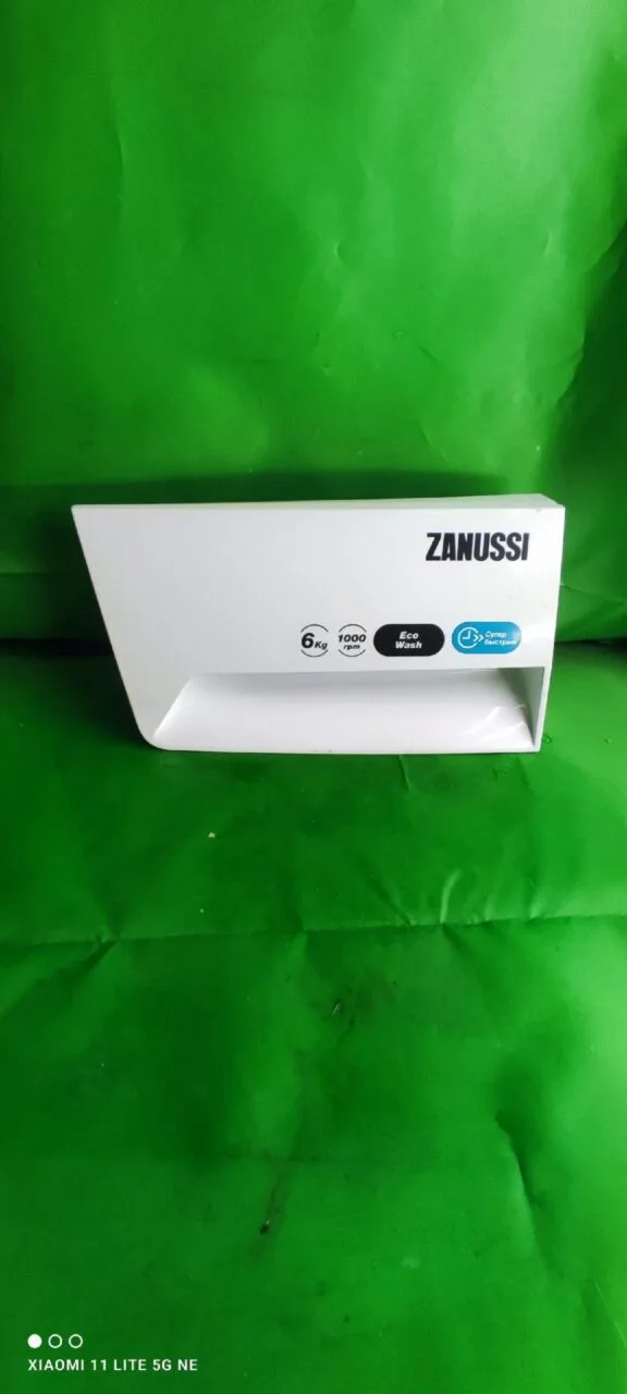 Панель Порошкоприемника Zanussi 155230510