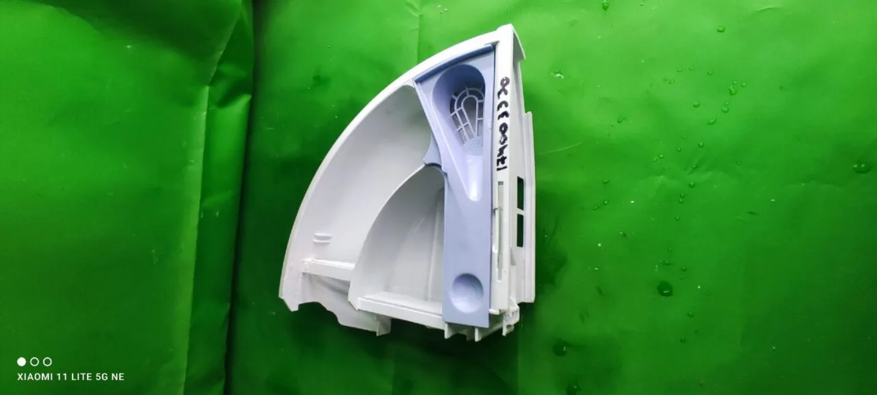 Лоток порошкоприемника Ariston 174003330