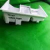 Лоток порошкоприемника Haier 0020203858
