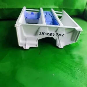 Лоток порошкоприемника Beko 284087RA2