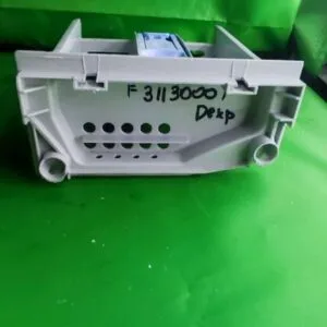 Лоток порошкоприемника Dexp F31130001 Лоток порошкоприемника Dexp F31130001