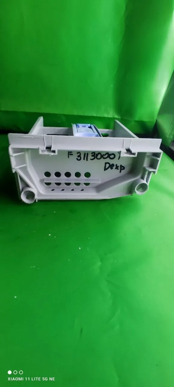 Лоток порошкоприемника Dexp F31130001
