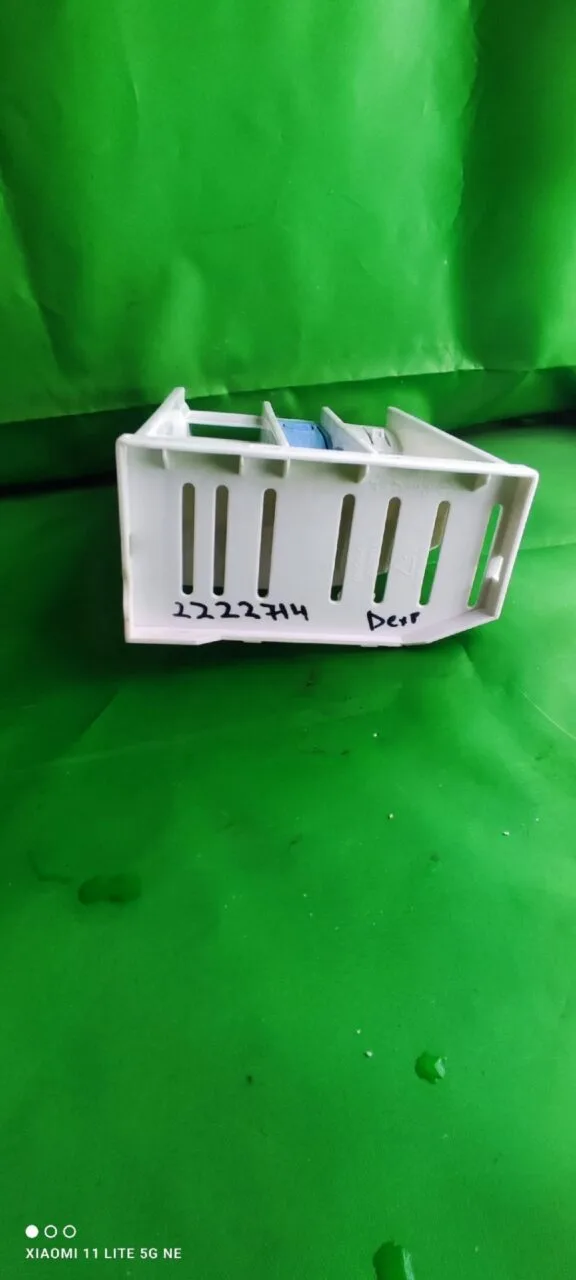 Лоток порошкоприемника Dexp 2222714