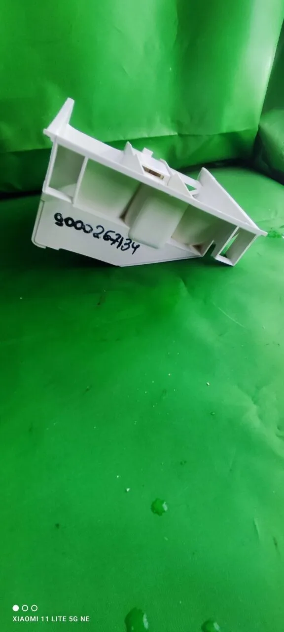 Лоток порошкоприемника Bosch 9000267134