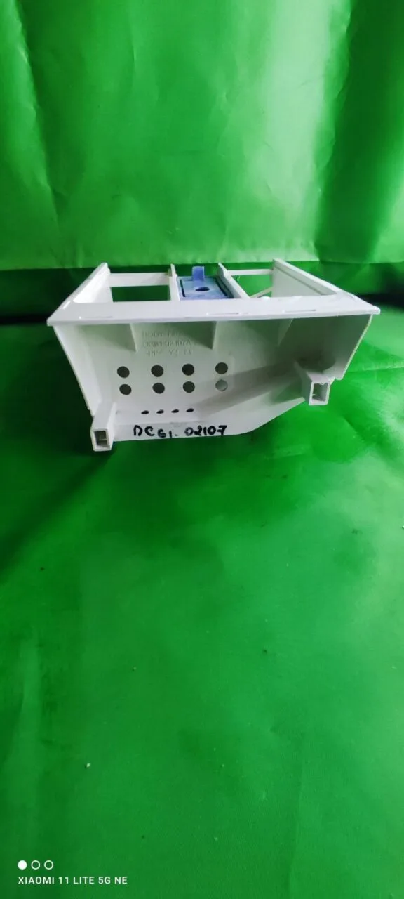 Лоток порошкоприемника Samsung DC61-02107A