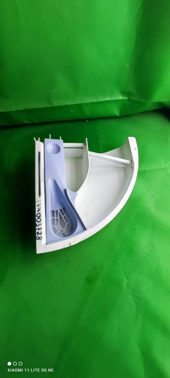Лоток порошкоприемника Ariston 174003728 Лоток порошкоприемника Ariston 174003728