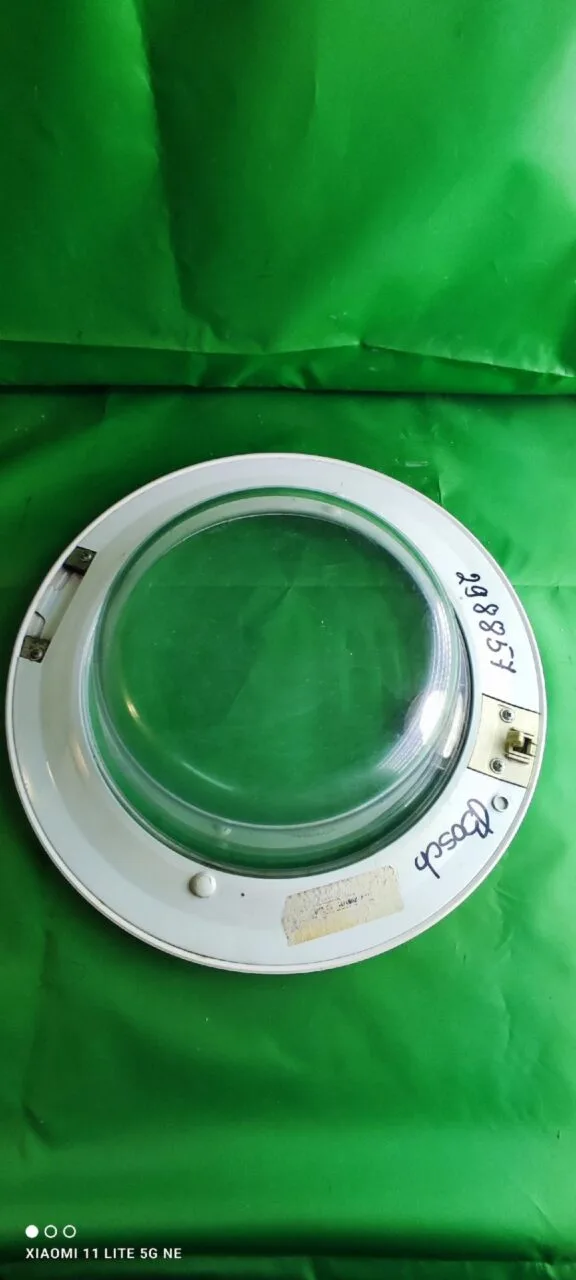Люк Bosch 298857