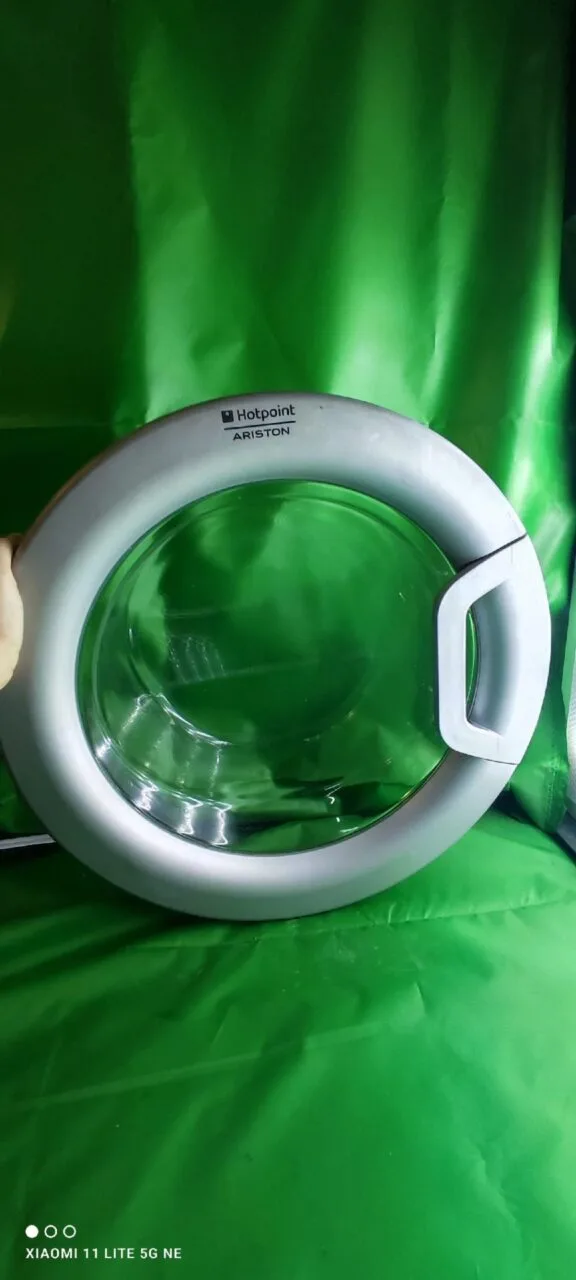 Люк Ariston C00291117 сер крючок