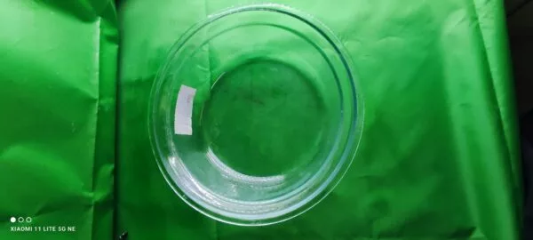 1-92 Стекло Electrolux L808806