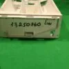 Лоток порошкоприемника Electrolux 13250760
