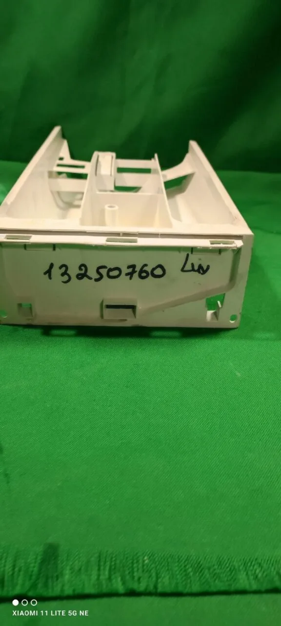 Лоток порошкоприемника Electrolux 13250760