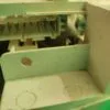 Двигатель Miele MXT10-6612  - 8 контактов