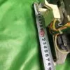 Двигатель Electrolux Nidec 808064701 - 7 контактов