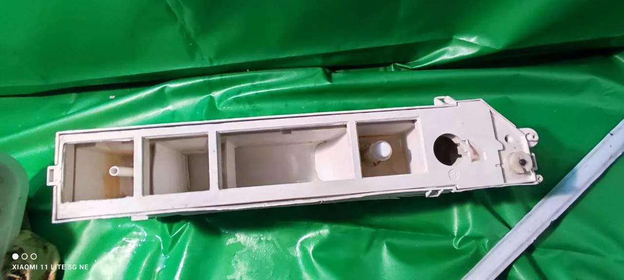 100414b3-dfcd-4da3-a472-58548a507091 Дозатор порошка Ardo 110196000 для вертикальной см