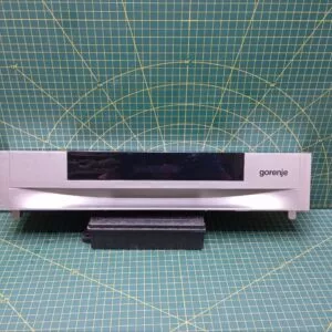 Панель управления с модулем Gorenje WQP8-UGDFS1 для пмм Панель управления с модулем Gorenje WQP8-UGDFS1 для пмм