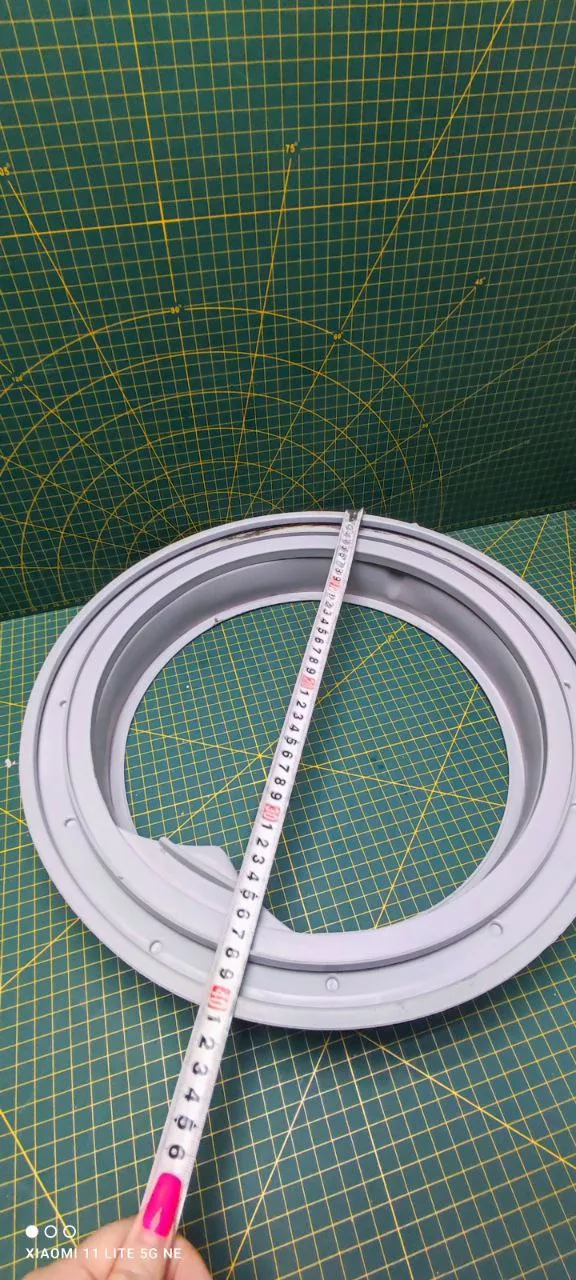 1063228c-d449-4642-aa23-5f03a58be90a Манжета Whirlpool Vestel 46197140240