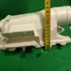 Бункер порошкоприемника Electrolux 13264040