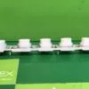 Панель кнопок стиральной машины ARISTON