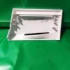 Панель порошкоприемника Whirlpool 110369100