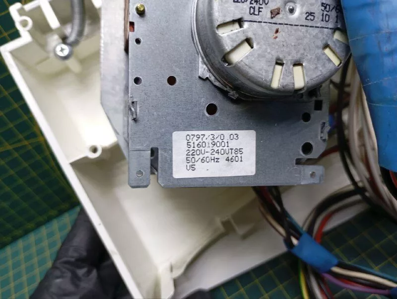 Модуль Ardo Inox51/43 для стиральной машины