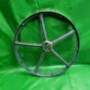 Шкив Indesit 174000416