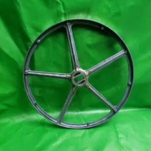 Шкив Indesit 174000416
