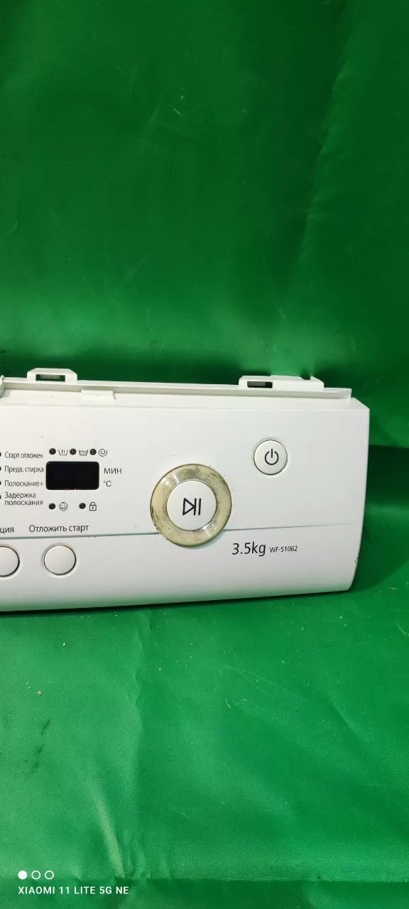 Модуль Samsung WF-S1062 без проводки