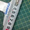 Ручка люка Gorenje 235777 к стиральной машине
