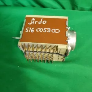 Программатор для стиральной машины Ardo 516005900 Программатор для стиральной машины Ardo 516005900
