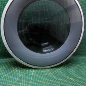 Люк LG ADC 74806503 с деф Люк LG ADC 74806503 с деф
