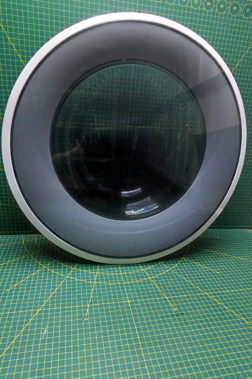 Люк LG ADC 74806503 с деф