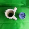 11f27c9a-5066-4f0e-a6e8-b93b0a91d293 Улитка Bosch Kon206(4Конусные защелки,к корпусу 3 винта)